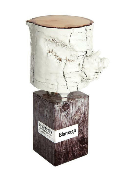 Nasomatto Blamage Extrait de Parfum | ZGO Perfumery
