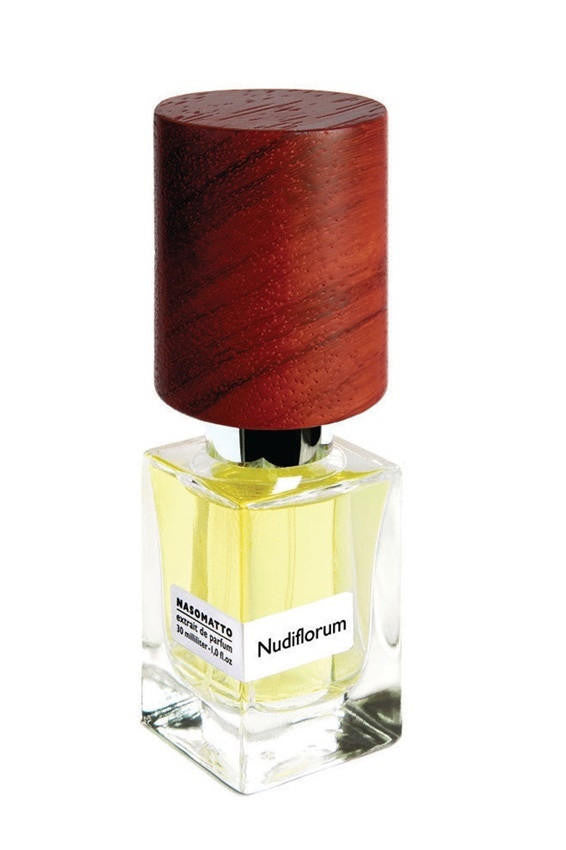  Nasomatto Nudiflorum Extrait de Parfum 