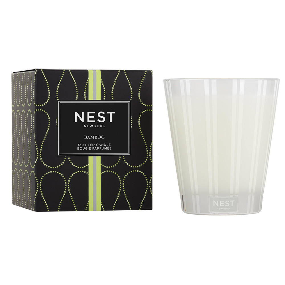 Nest Fragrances NEST Bamboo Classic Candle 