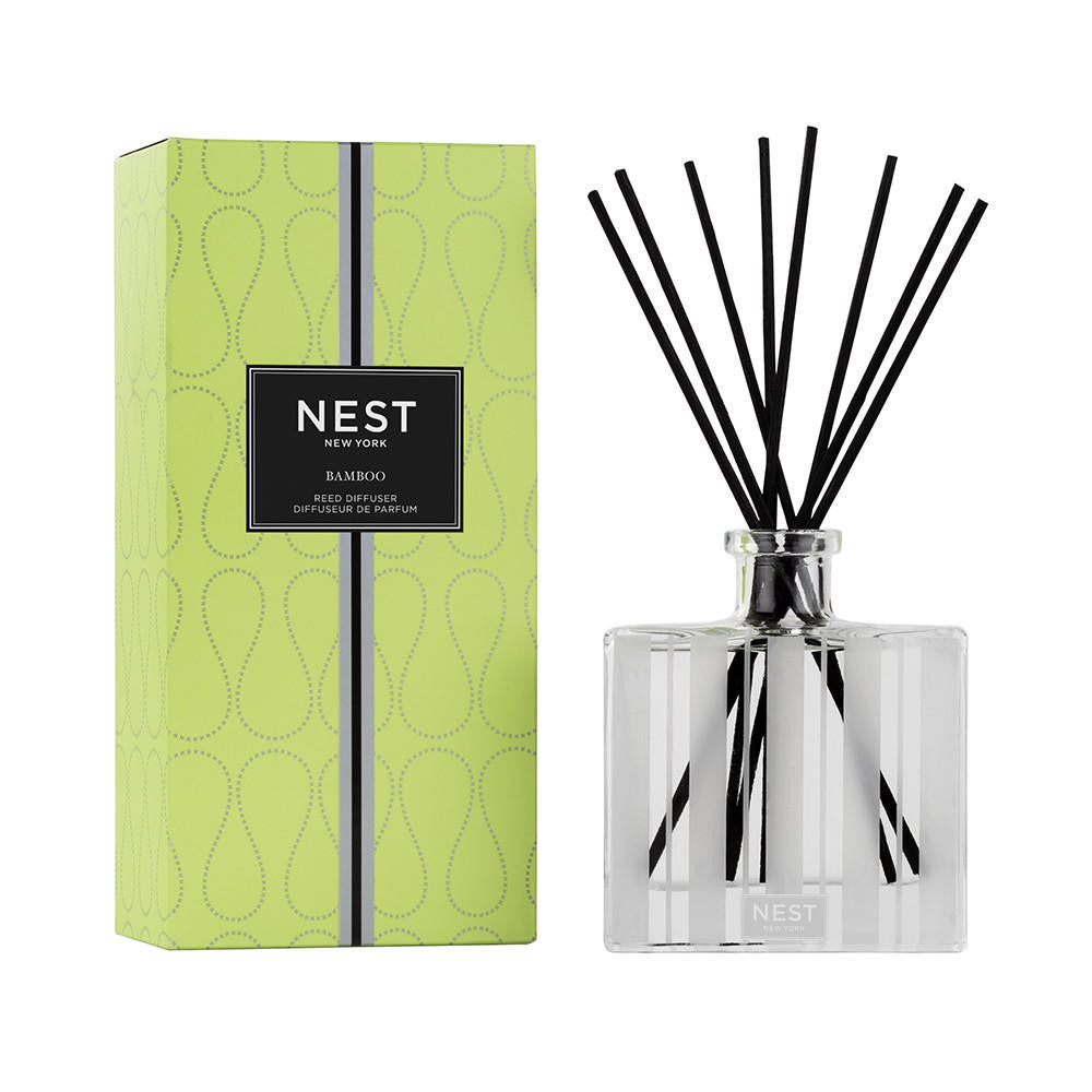 Nest Fragrances NEST Bamboo Reed Diffuser 