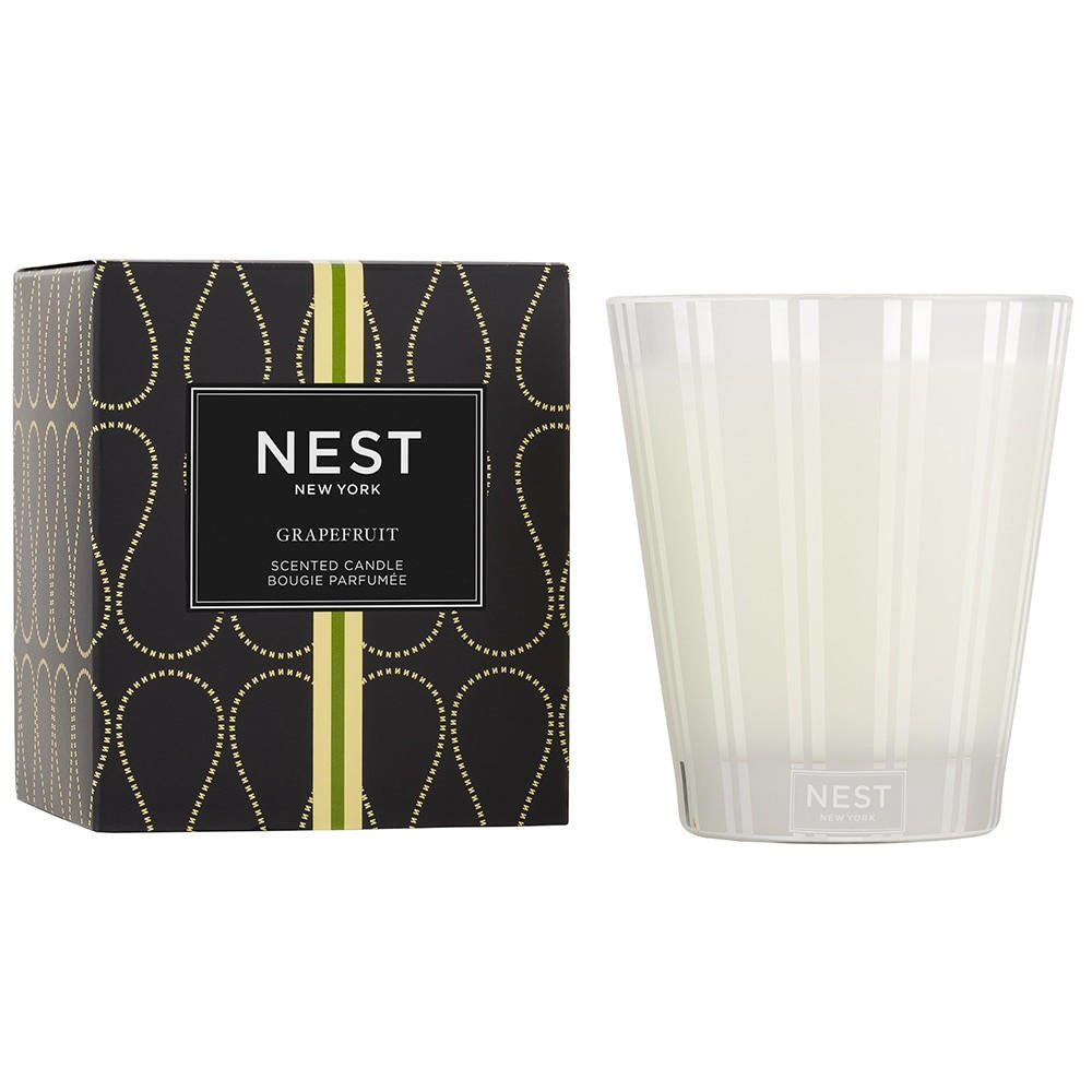 Nest Fragrances NEST Grapefruit Classic Candle 