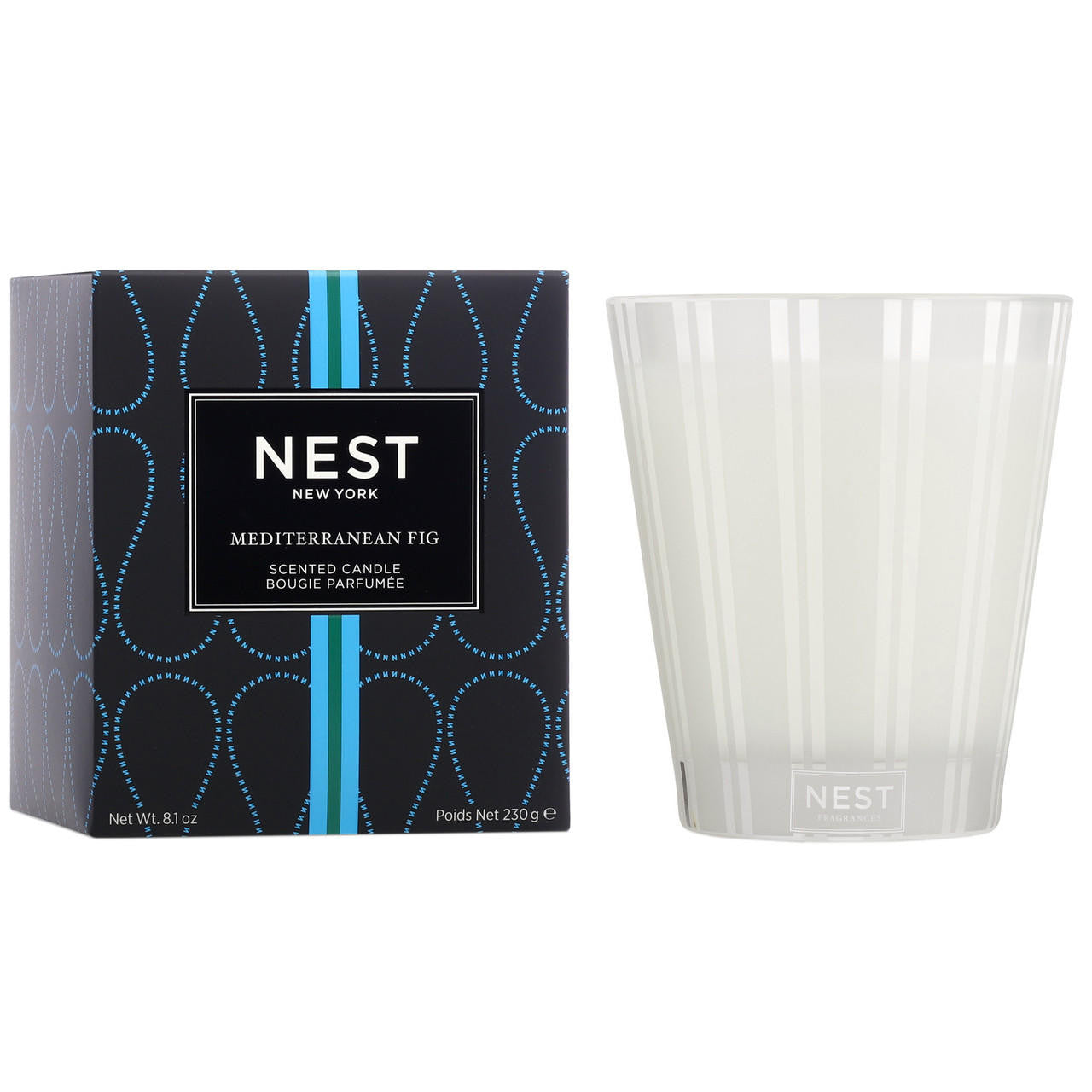 Nest Fragrances NEST Mediterranean Fig Classic Candle 