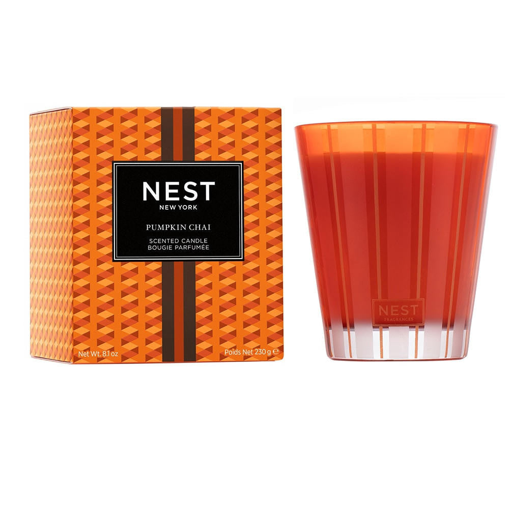 Nest Fragrances NEST Pumpkin Chai Classic Candle 