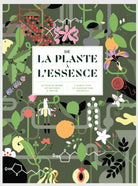 Nez- The Olfactory Magazine FROM PLANT TO ESSENCE 