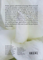Nez- The Olfactory Magazine NEZ Jasmine Sambac in Perfumery 