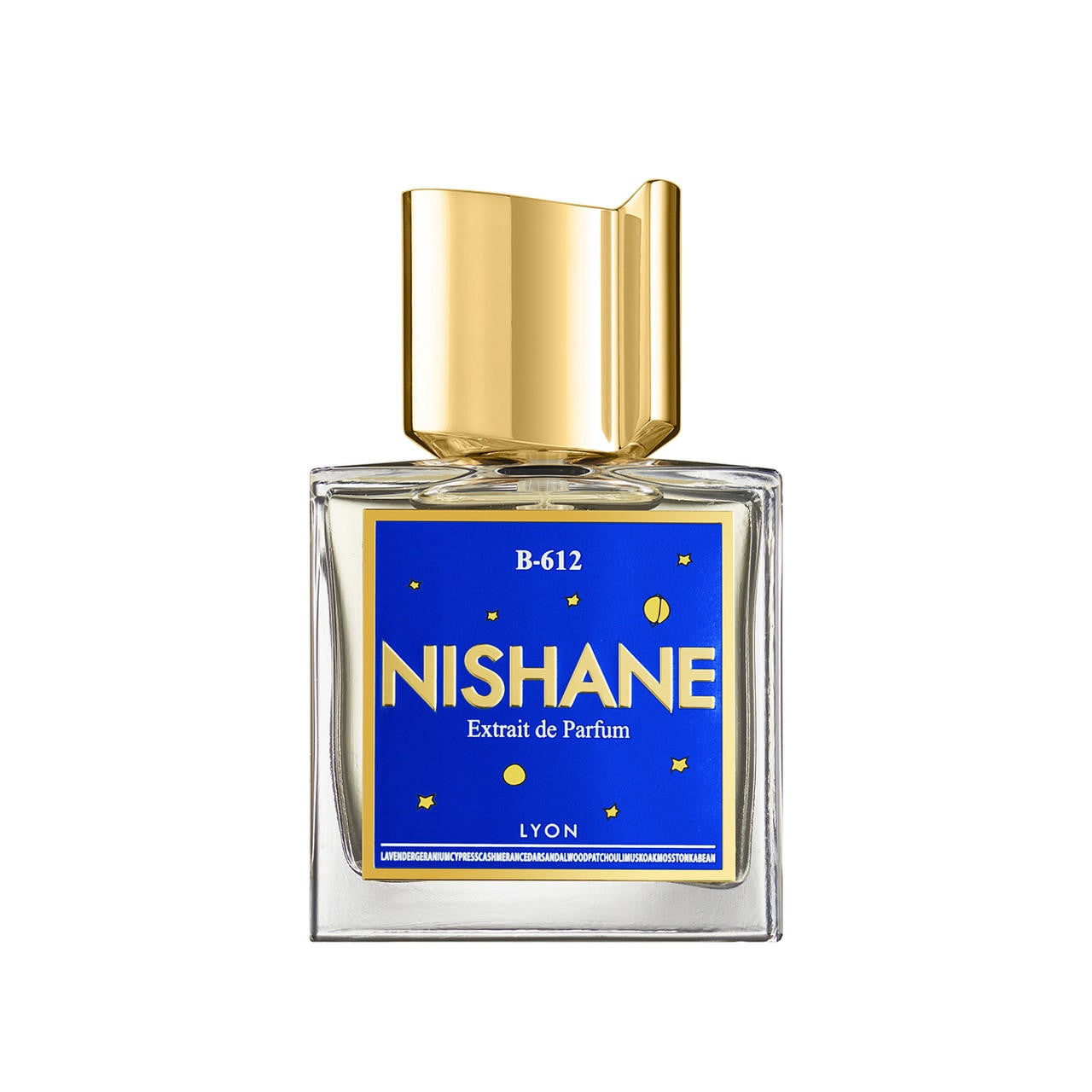  Nishane B-612 Extrait de Parfum 