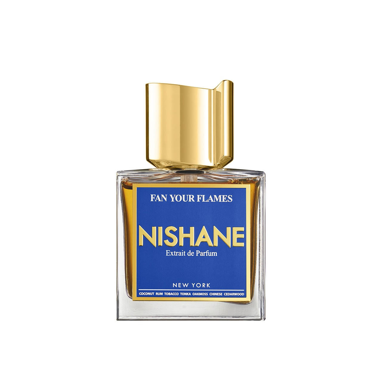  Nishane Fan Your Flames Extrait de Parfum 