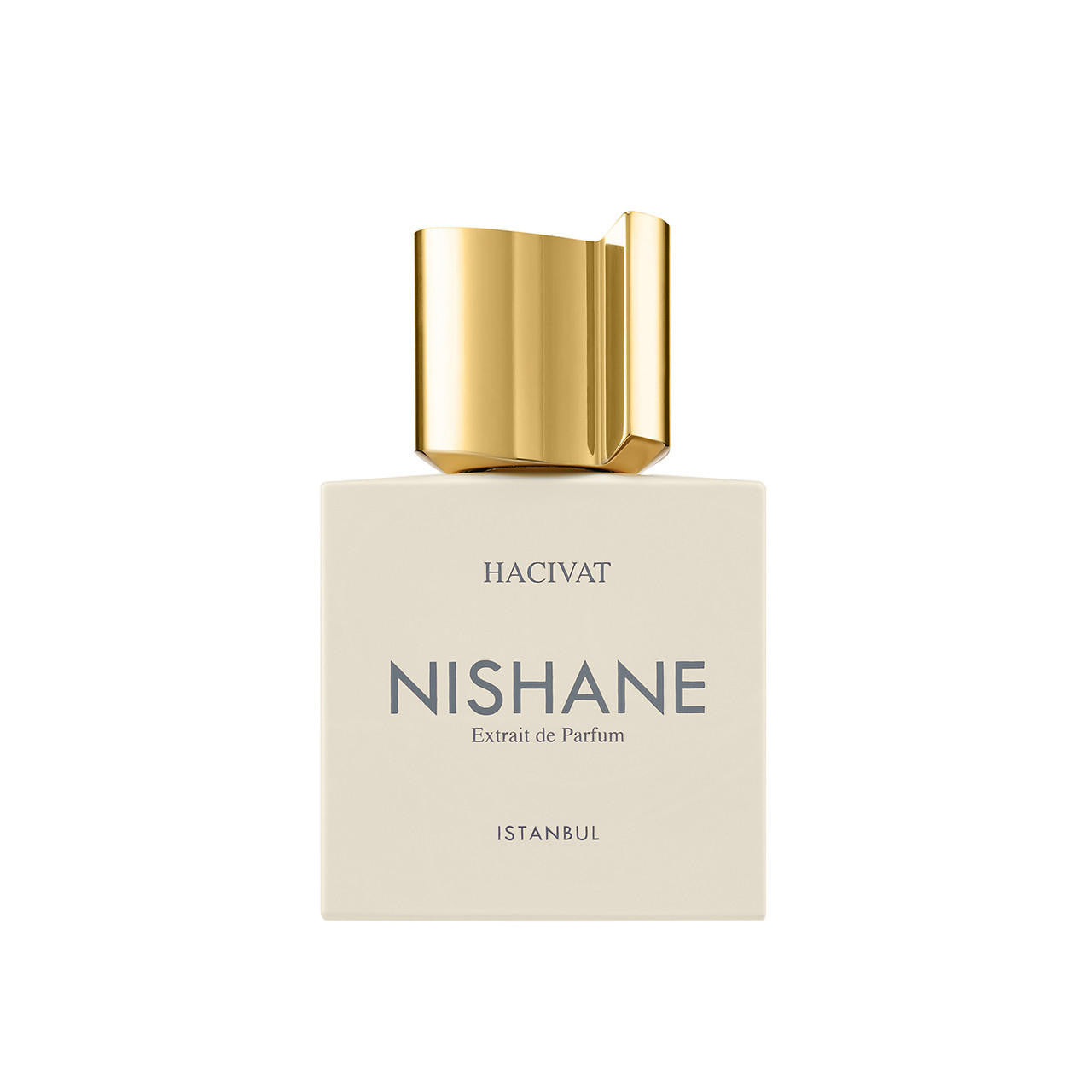  Nishane Hacivat Extrait de Parfum 