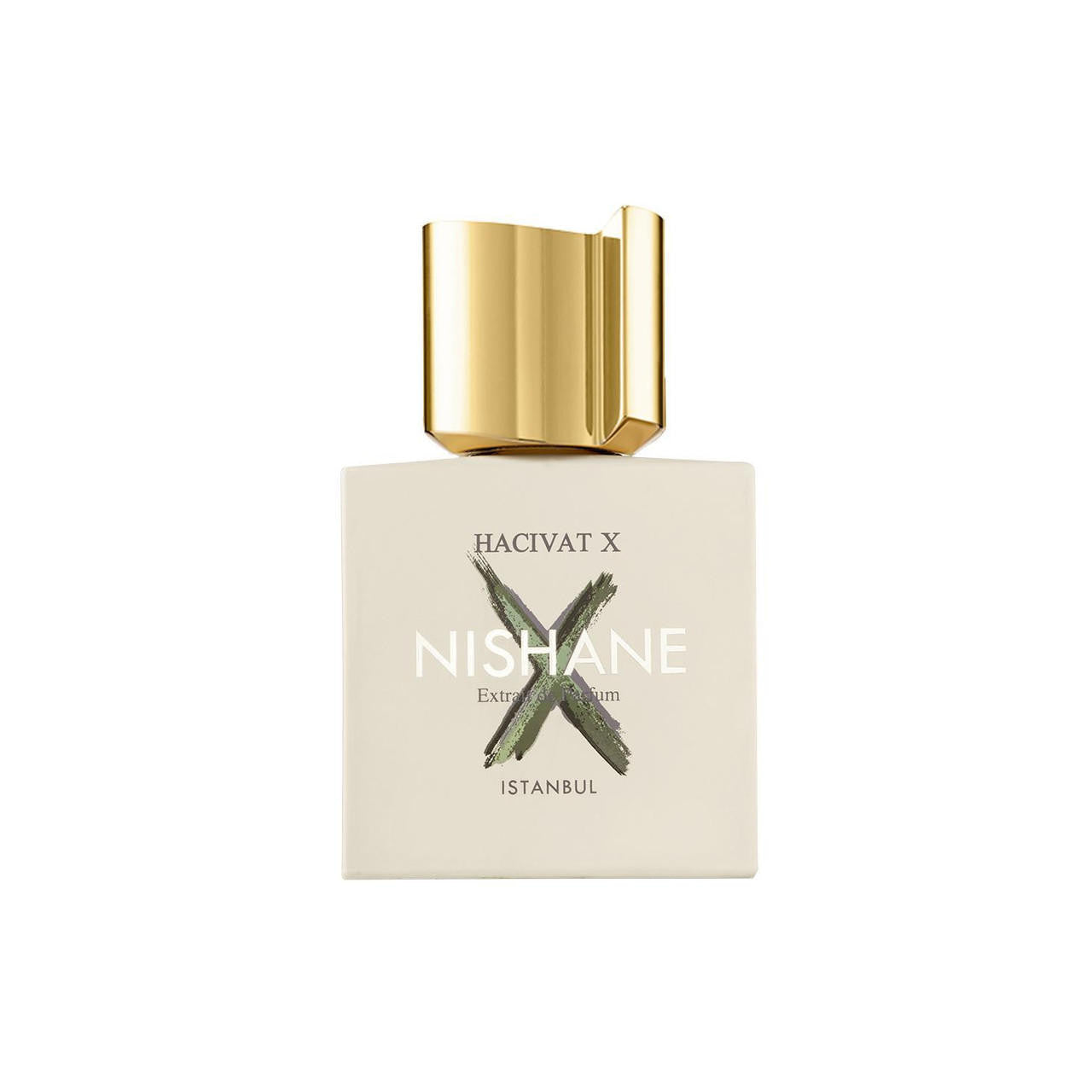  Nishane HACIVAT X Extrait de Parfum 