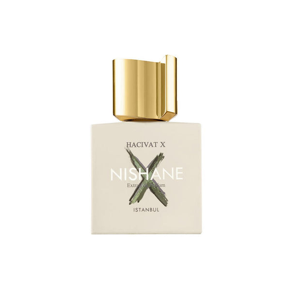 香水(ユニセックス) Nishane - Hacivat Nishane Hacivat X Extrait de Parfum | Pineapple, Bergamot & Woody