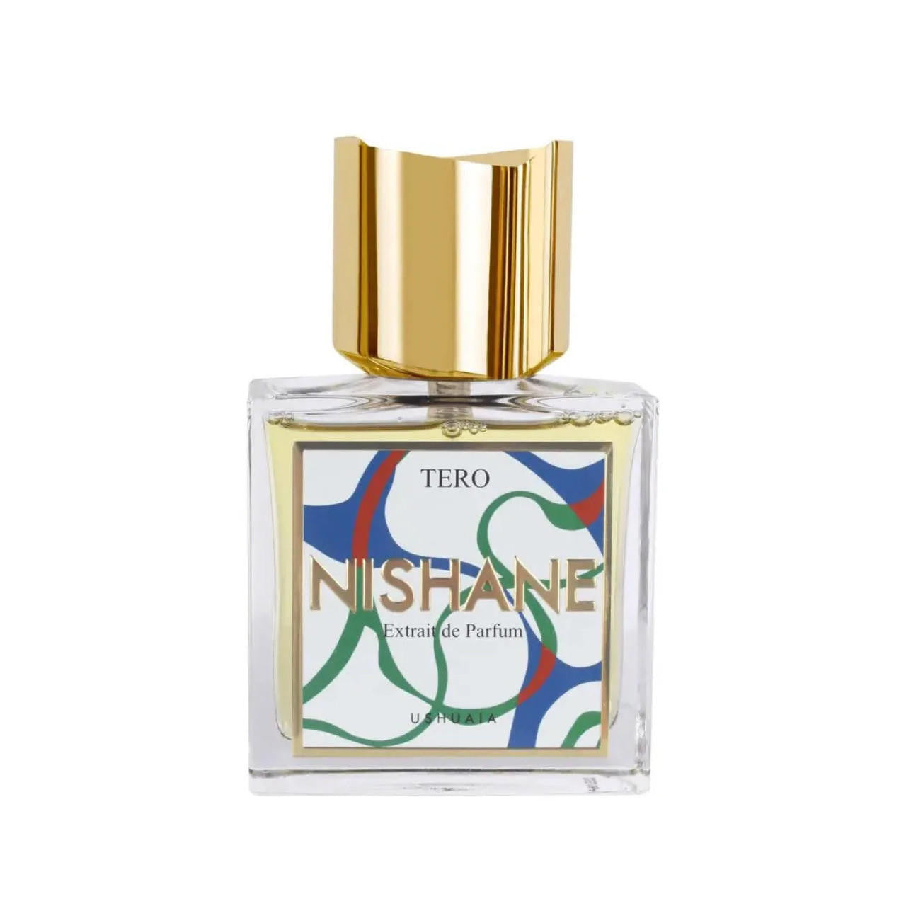  Nishane TERO Extrait de Parfum 
