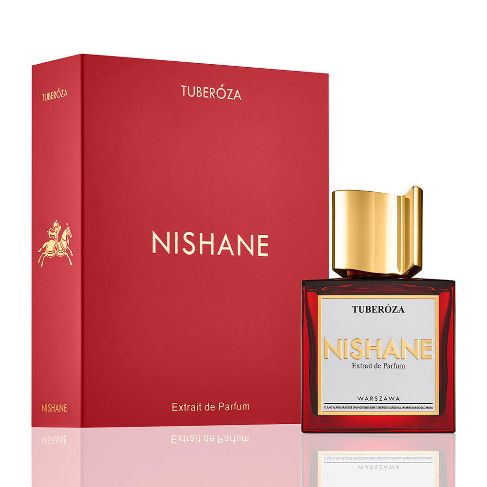  Nishane TUBERÓZA Extrait de Parfum 