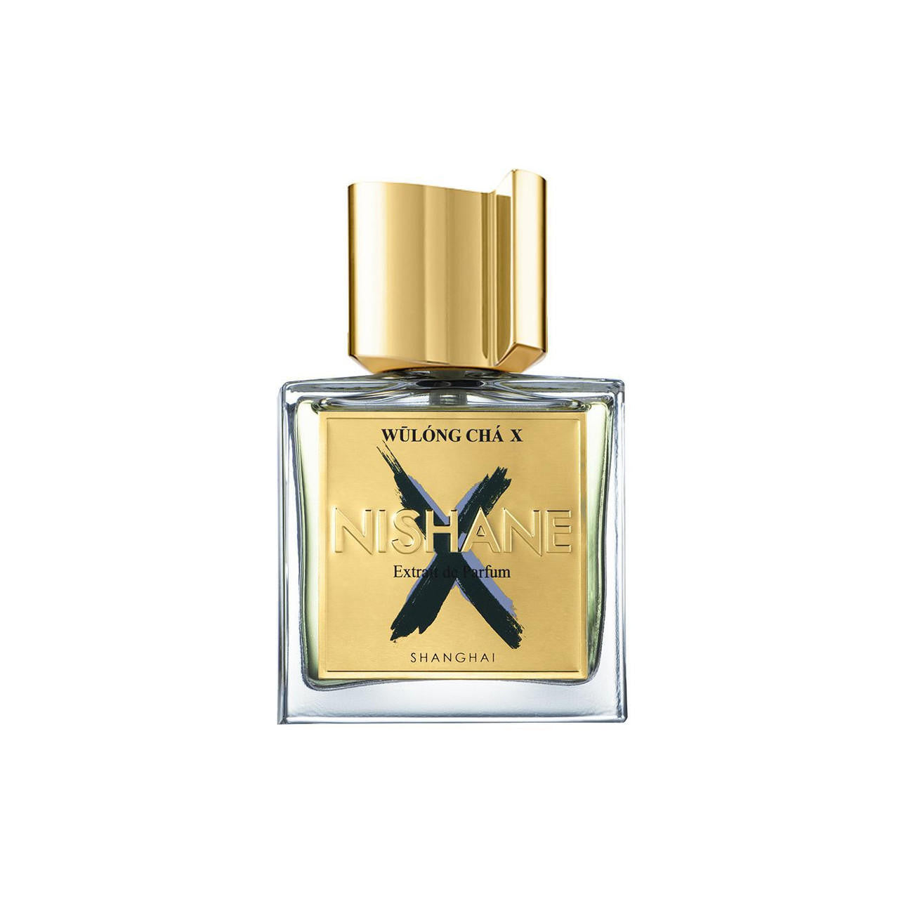  Nishane WŪLÓNG CHÁ X Extrait de Parfum 
