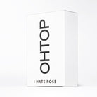  OHTOP I Hate Rose Eau de Parfum 