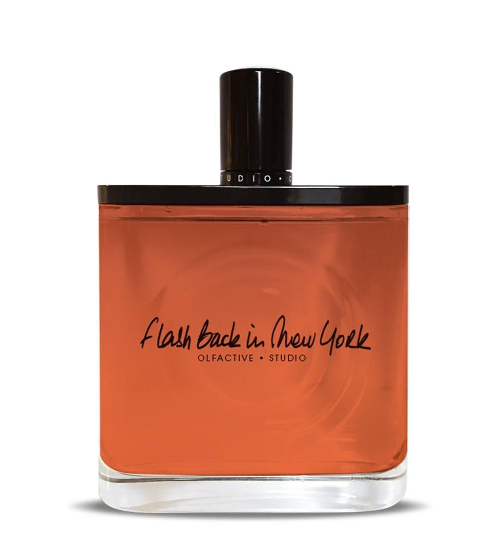  Olfactive Studio Flash Back in New York Eau de Parfum 