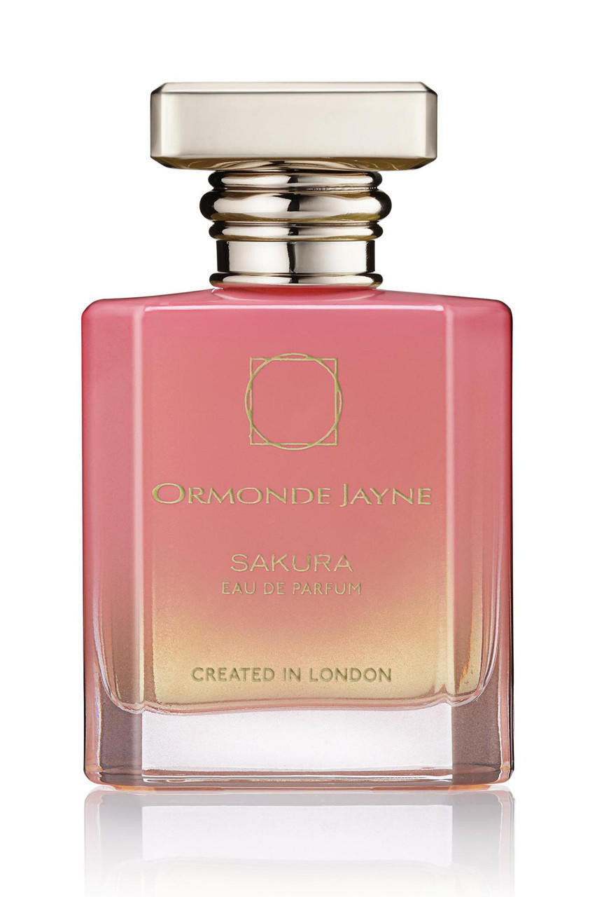 Ormonde Jayne Sakura Eau de Parfum