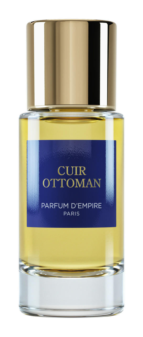 Parfum D'Empire Cuir Ottoman