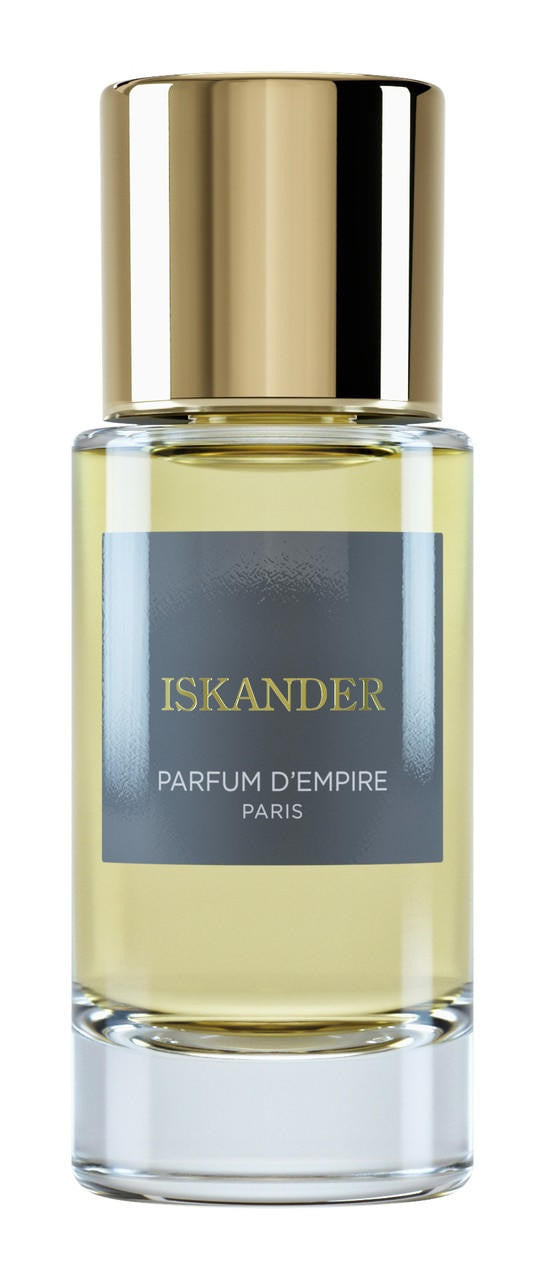  Parfum D'Empire ISKANDER Eau de Parfum 
