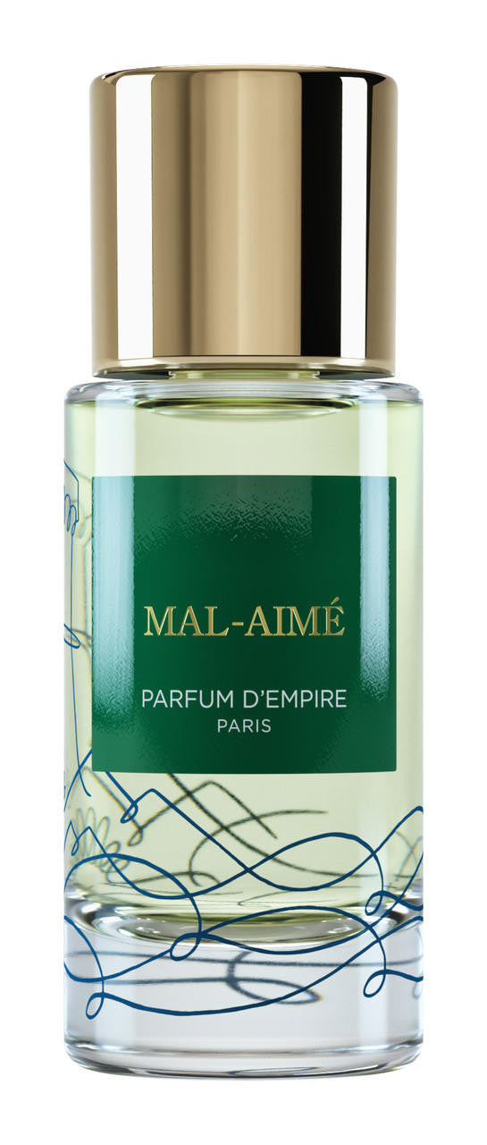  Parfum D'Empire MAL-AIMÉ Eau de Parfum 