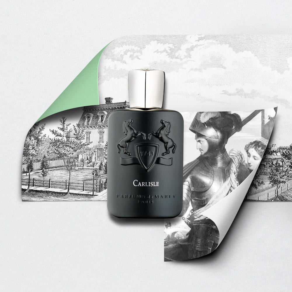 Store Parfums de Marly Carlisle