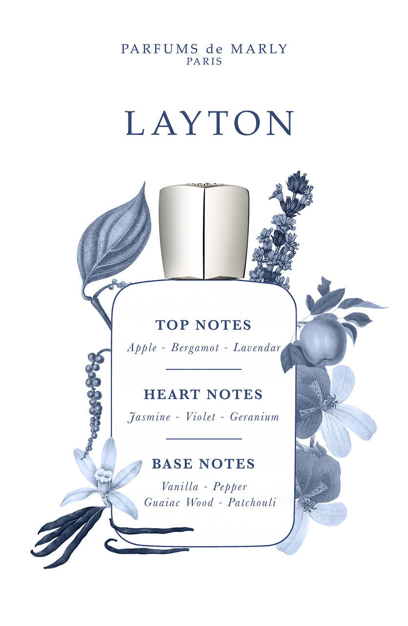 Parfums de Marly Layton Eau de Parfum