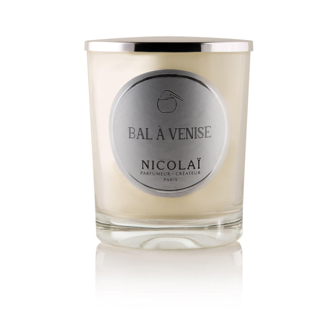  Parfums de Nicolai Bal A Venise Candle 