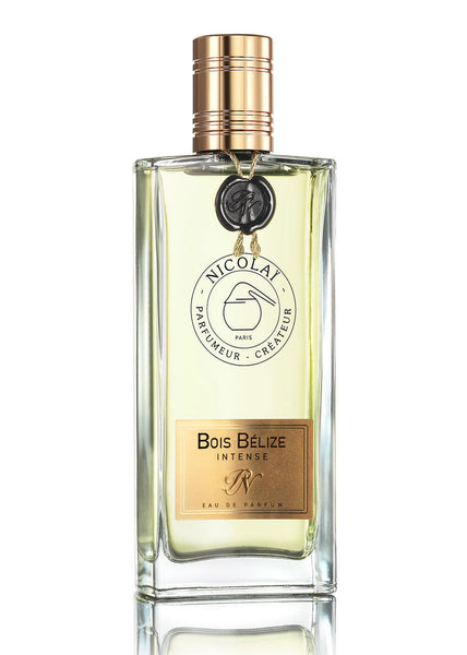 NICOLAI ボワ ベリーズ インテンス　30ml parfums-de-nicolai-bois-belize