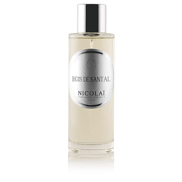  Parfums de Nicolai Bois de Santal Room Spray 