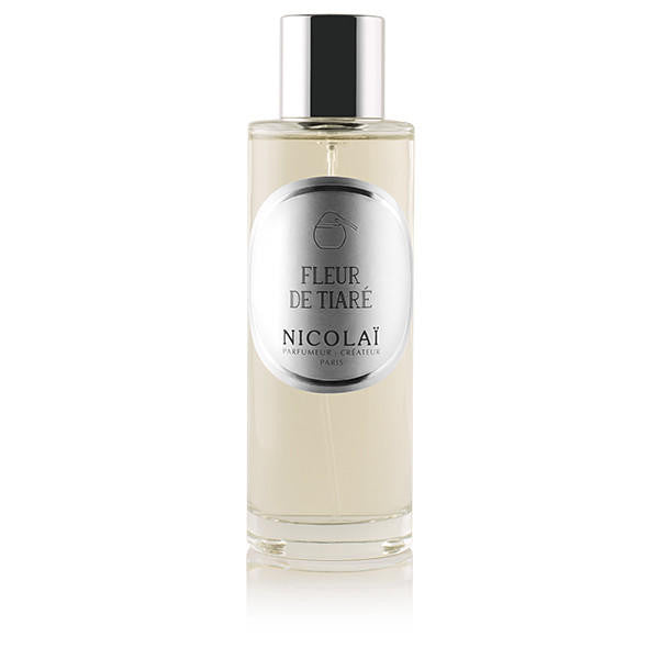  Parfums de Nicolai Fleur de Tiare Room Spray 