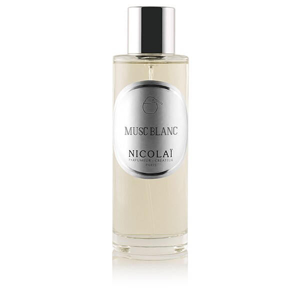  Parfums de Nicolai Musc Blanc Room Spray 
