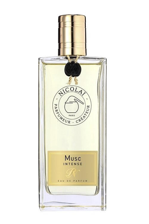 Parfums de Nicolai Musc Intense Eau de Parfum