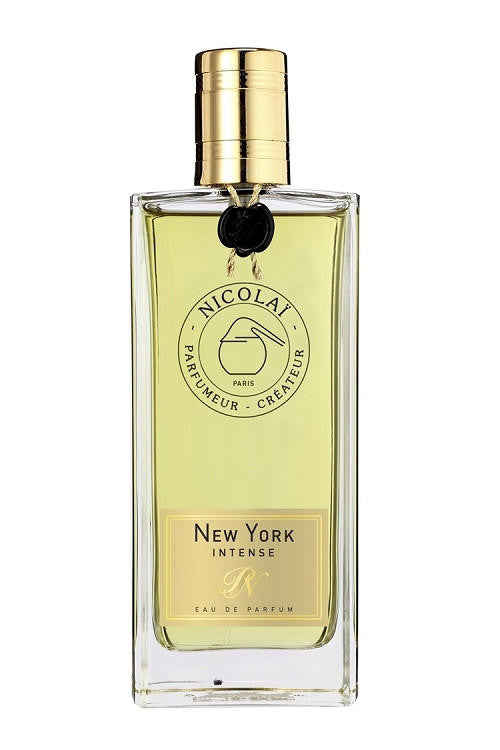  Parfums de Nicolai NEW YORK Intense Eau de Parfum 