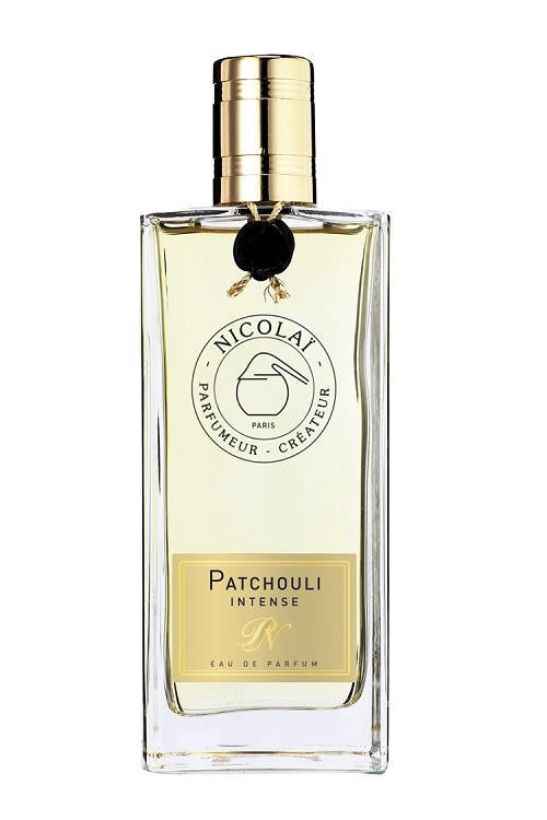  Parfums de Nicolai PATCHOULI Intense Eau de Parfum 