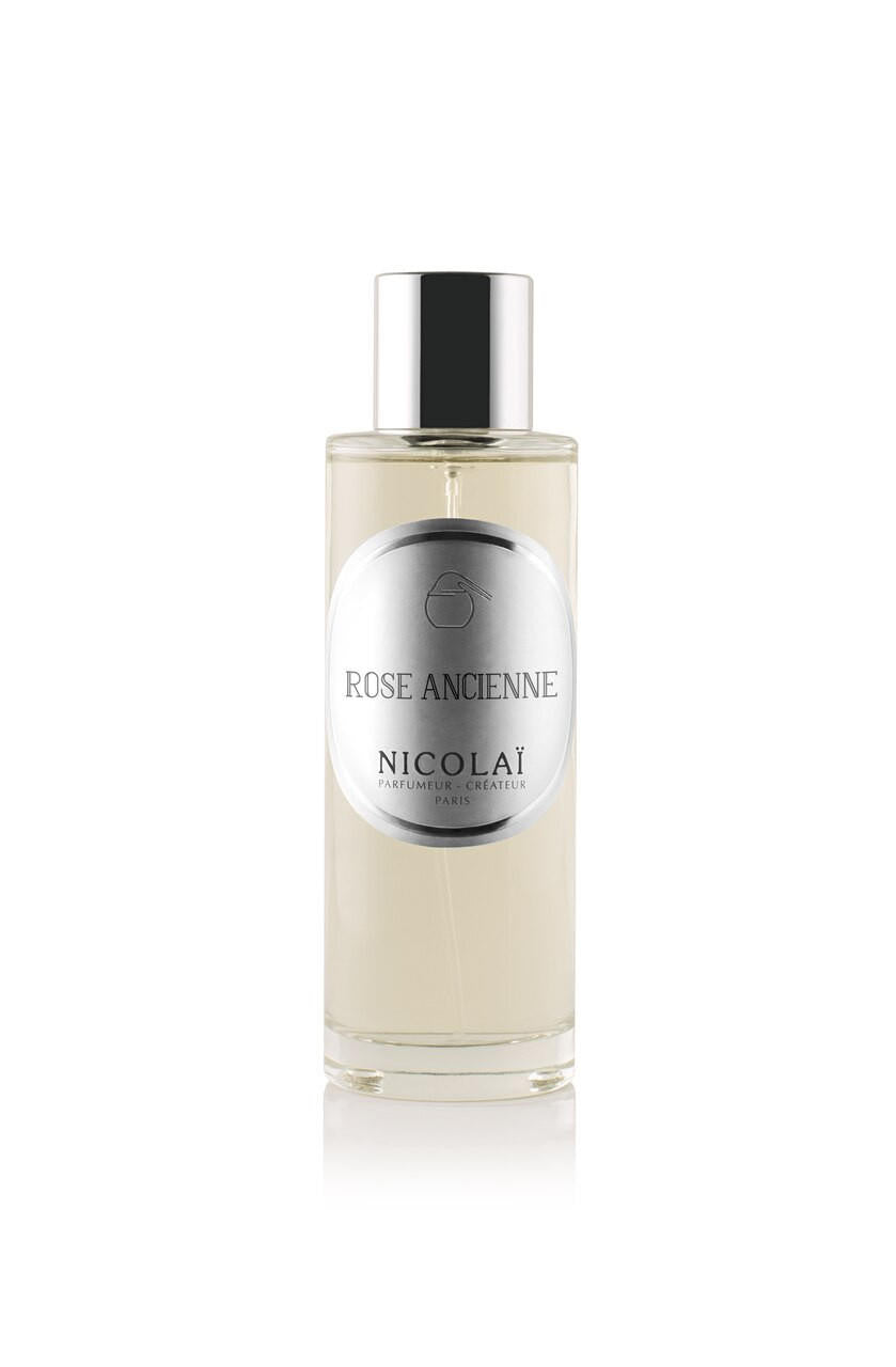  Parfums de Nicolai Rose Ancienne Room Spray 