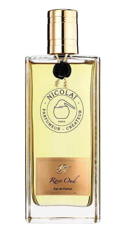  Parfums de Nicolai ROSE OUD Eau de Parfum 