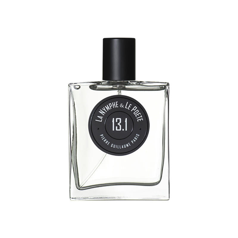 Pierre Guillaume 13.1 La Nymph et Le Poete Eau de Parfum | ZGO