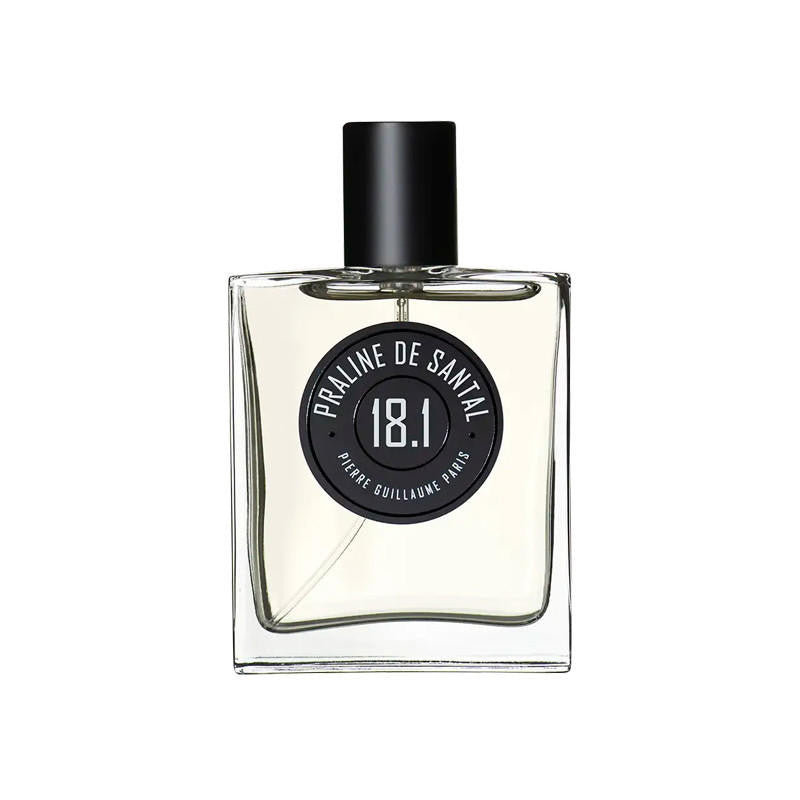 Pierre Guillaume 18.1 Praliné de Santal Eau de Parfum | ZGO Perfumery