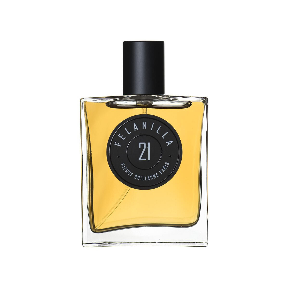 Pierre Guillaume 21 Felanilla