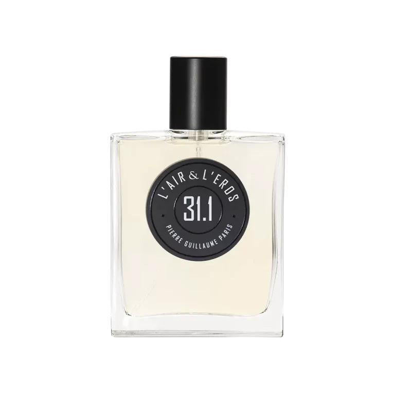 Pierre Guillaume | オードパルファム ロン クリエ　50ml Pierre Guillaume 31.1 L'AIR & L'EROS Eau de Parfum | ZGO Perfumery