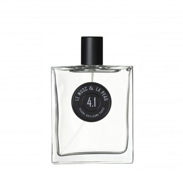 Pierre Guillaume 4.1 Le Musc & La Peau | ZGO Perfumery