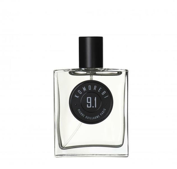 Pierre Guillaume 09.1 KOMOREBI オードパルファム Pierre Guillaume 9.1 Komorebi Eau de Parfum | ZGO Perfumery