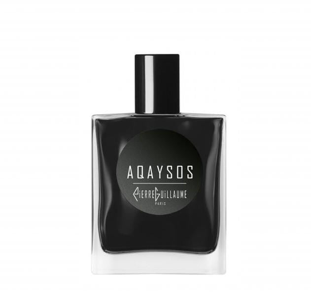 Pierre Guillaume Aqaysos