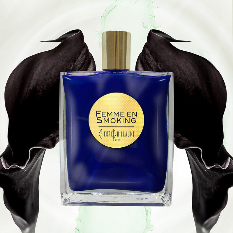  Pierre Guillaume FEMME EN SMOKING Eau de Parfum 