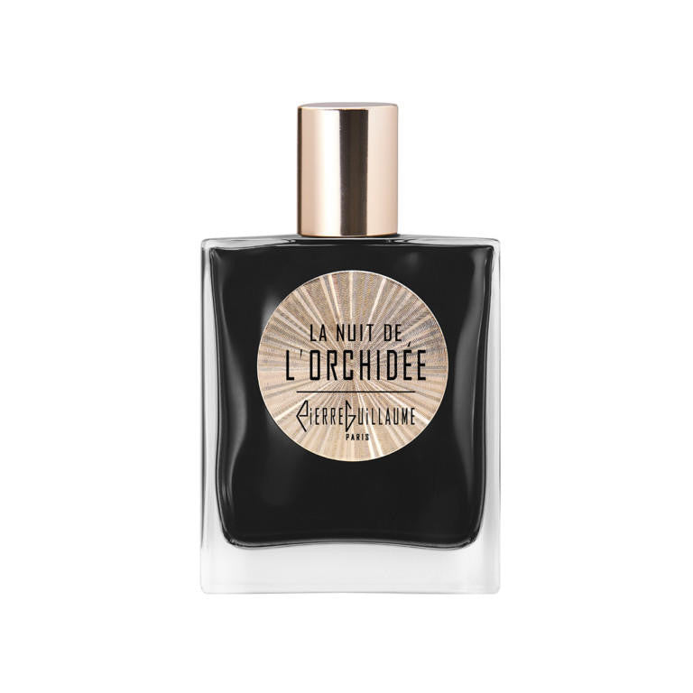  Pierre Guillaume LA NUIT DE L’ORCHIDEE Eau de Parfum 