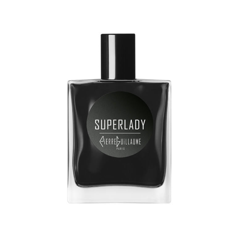 香水(ユニセックス) Pierre Guillaume SUPERLADY 50ml Pierre Guillaume SUPERLADY Eau de Parfum | ZGO Perfumery