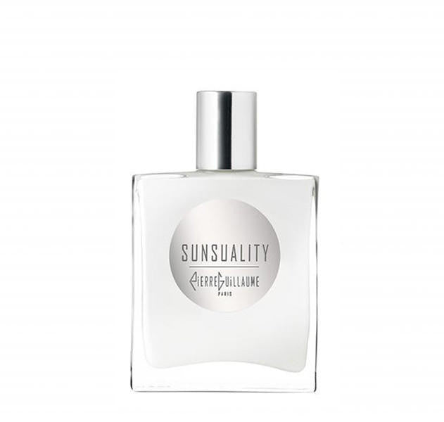 Pierre Guillaume White Collection Sunsuality | ZGO Perfumery