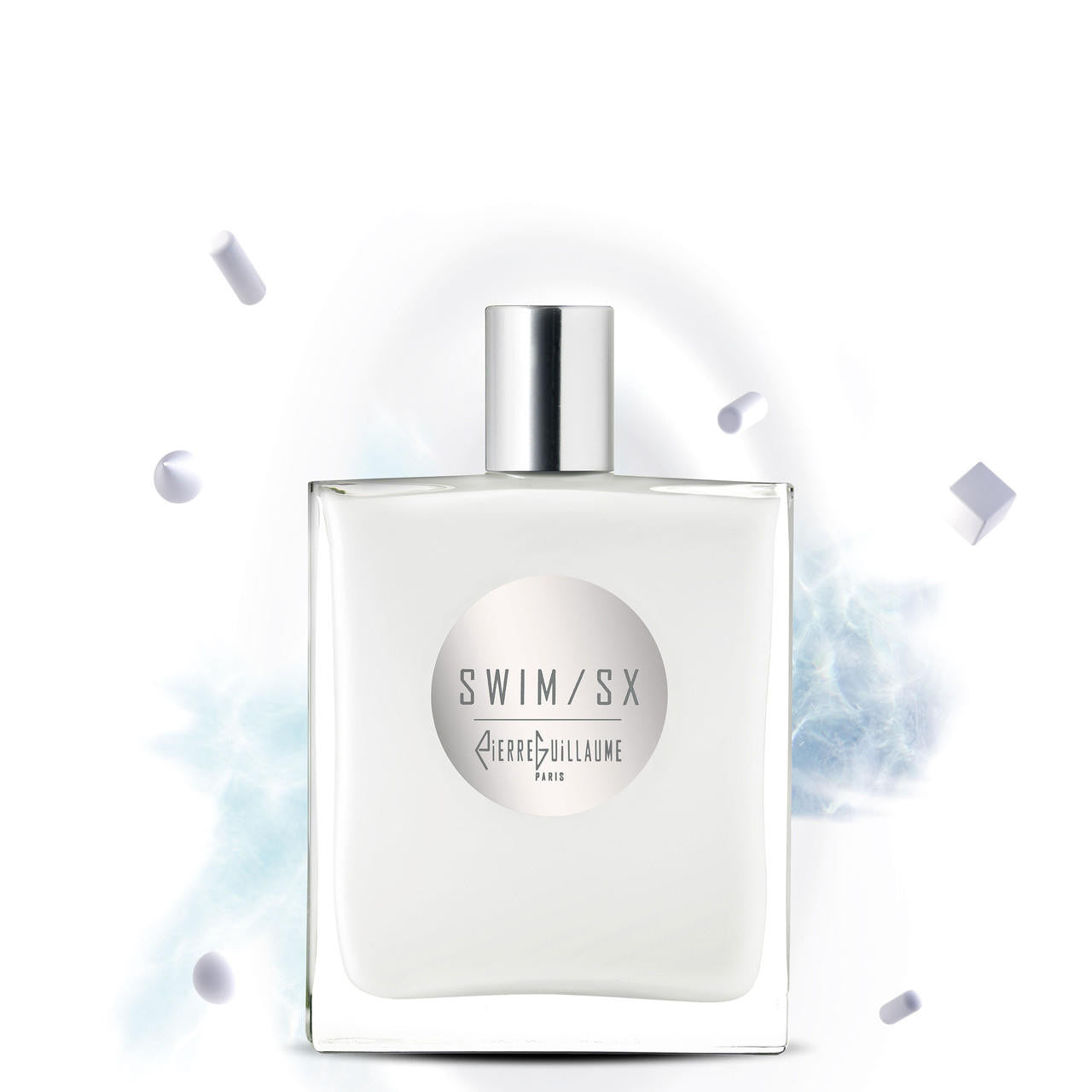 Pierre Guillaume White Collection Swim/Sx | ZGO Perfumery