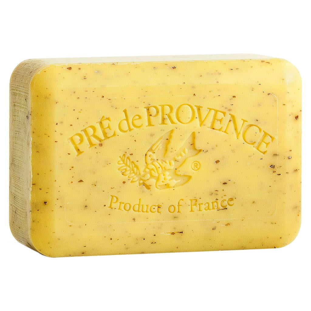  Pre de Provence Lemongrass Bar Soap 250g 