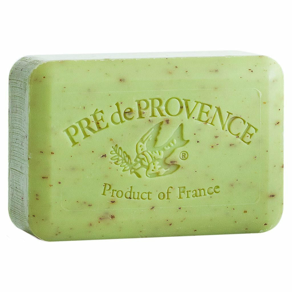  Pre de Provence Lime Zest Bar Soap 250g 