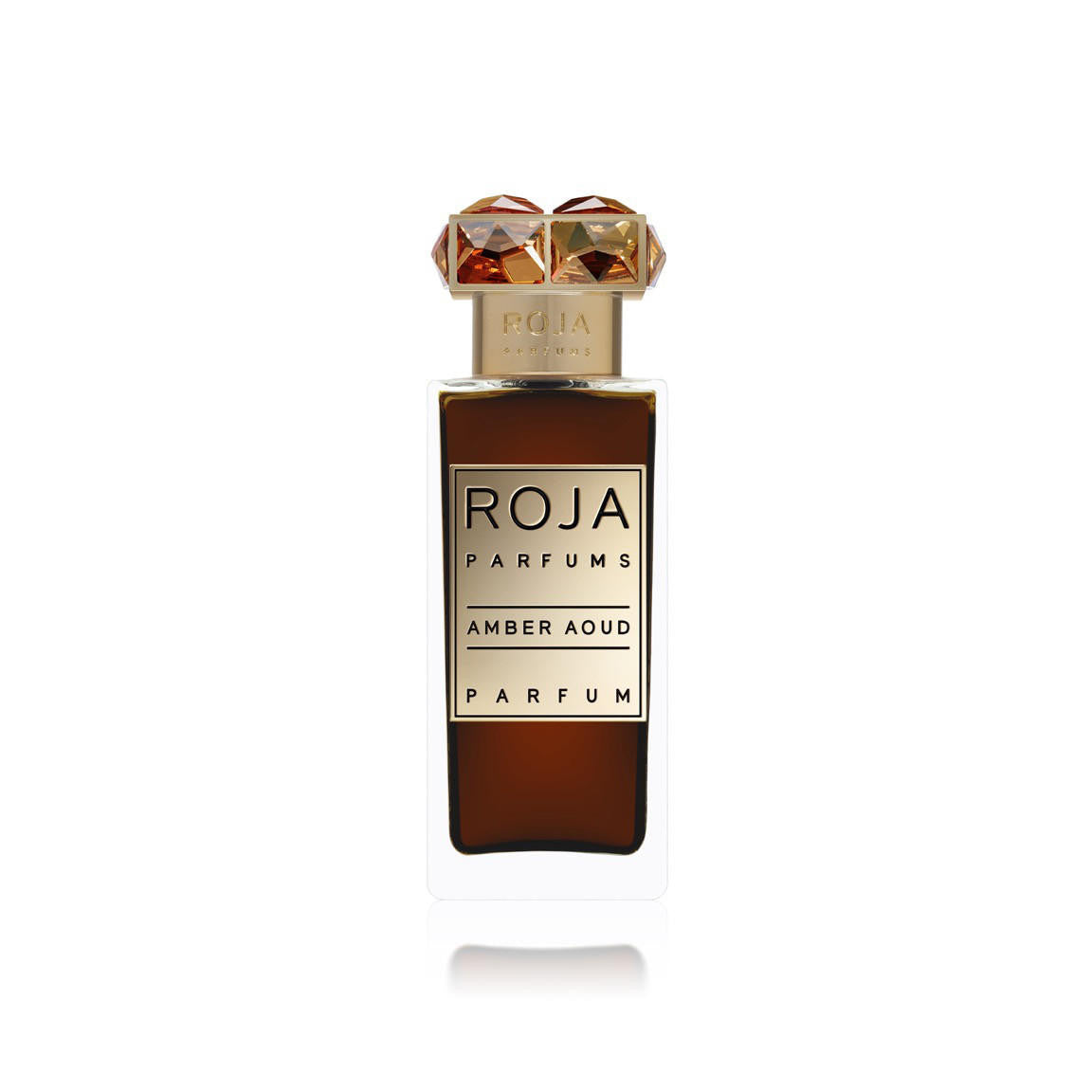 ROJA Roja AMBER AOUD Parfum 